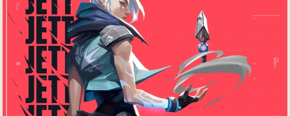 Valorant confirma data do próximo Mercado Noturno