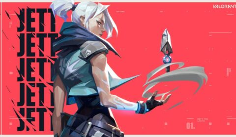 Valorant confirma data do próximo Mercado Noturno