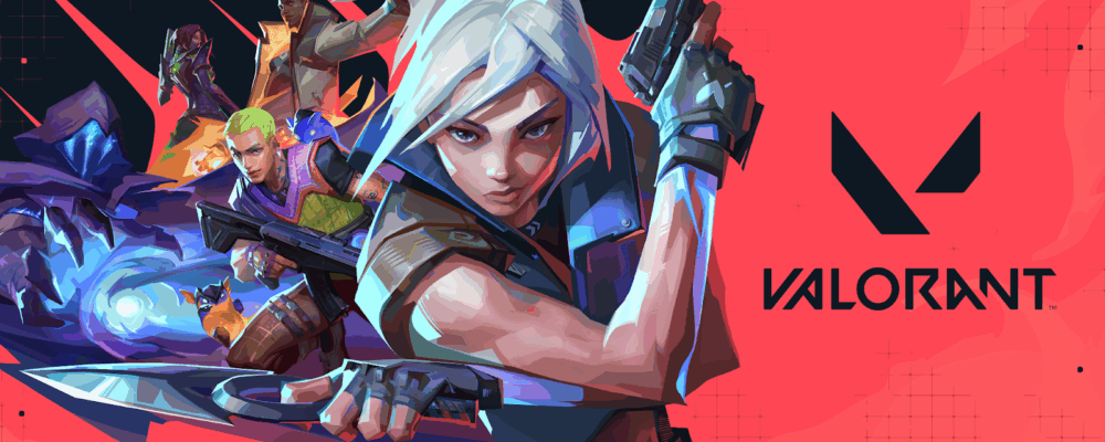 Valorant – Códigos de Resgate para Itens (Setembro 2025)