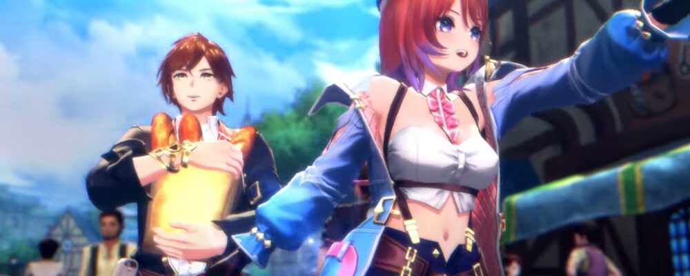 Veja a abertura de Atelier Resleriana: The Red Alchemist & The White Guardian – PSX Brasil