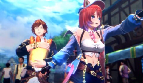 Veja a abertura de Atelier Resleriana: The Red Alchemist & The White Guardian – PSX Brasil