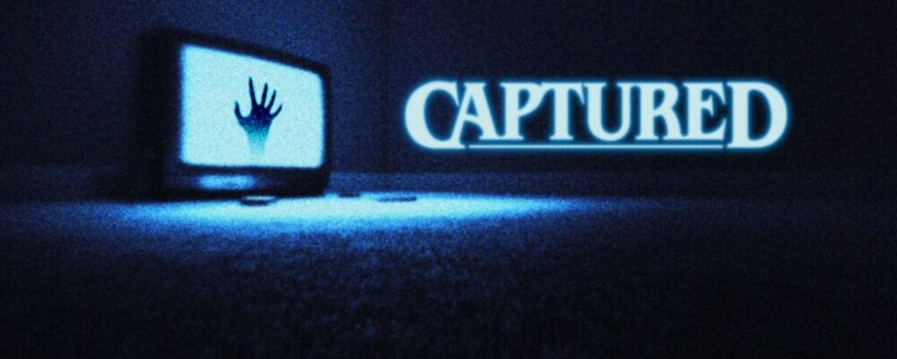 Veja o trailer de lançamento de CAPTURED; já disponível – PSX Brasil