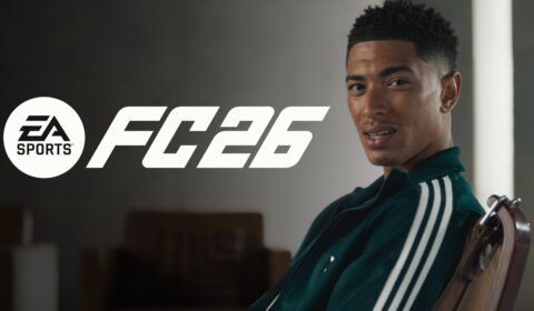 Veja o trailer de lançamento de EA Sports FC 26 – PSX Brasil
