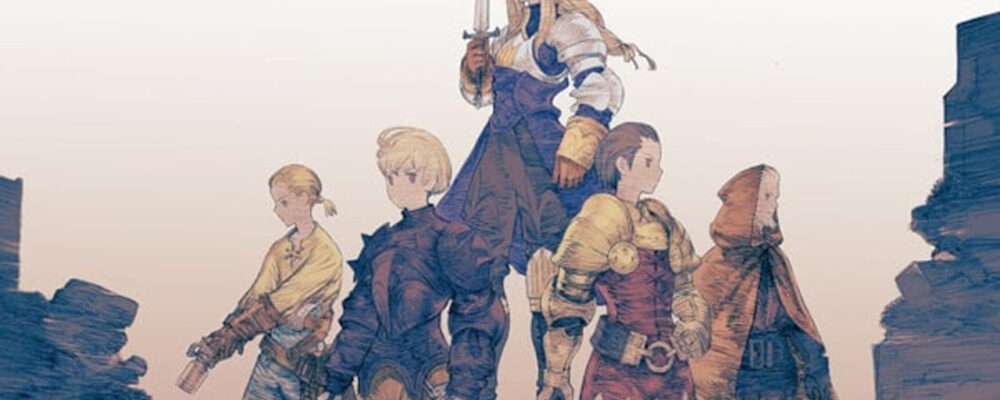 Veja o trailer de lançamento de Final Fantasy Tactics: The Ivalice Chronicles – PSX Brasil