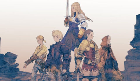 Veja o trailer de lançamento de Final Fantasy Tactics: The Ivalice Chronicles – PSX Brasil