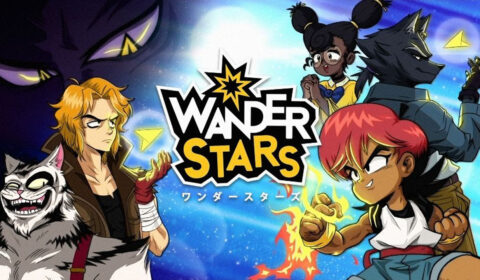 Veja o trailer de lançamento de Wander Stars; já disponível – PSX Brasil