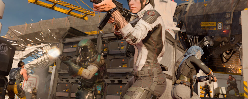 Veja todas as novidades de Call of Duty: Black Ops 7 divulgadas no Call of Duty NEXT – PSX Brasil