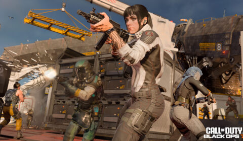 Veja todas as novidades de Call of Duty: Black Ops 7 divulgadas no Call of Duty NEXT – PSX Brasil