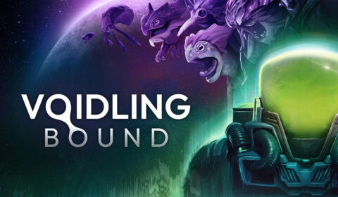 Voidling Bound é anunciado para PS5 – PSX Brasil