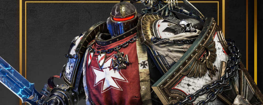 Warhammer 40,000: Space Marine 2 recebe atualização de aniversário e Season Pass 2 – PSX Brasil