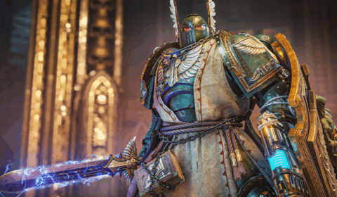 Warhammer 40k: Space Marine 2 dá início à temporada 2 repleta de novidades – Xbox Power