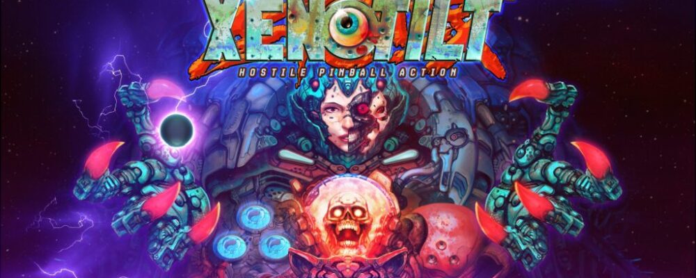 XENOTILT é lançado para PS5 – PSX Brasil