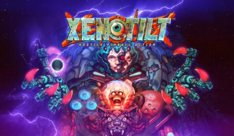 XENOTILT é lançado para PS5 – PSX Brasil