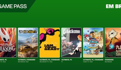 Xbox Game Pass, jogos chegando na primeira quinzena de setembro de 2025 – Xbox Power