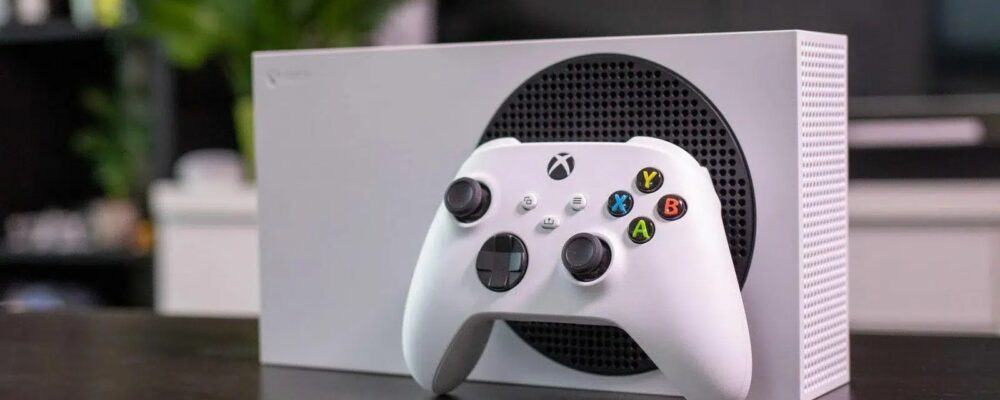 Xbox Series S tem “especificações sólidas” segundo desenvolvedor de Final Fantasy 7 Remake