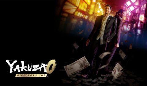 Yakuza 0 Director’s Cut é confirmado no PS5; Yakuza Kiwami 1 e 2 também – PSX Brasil