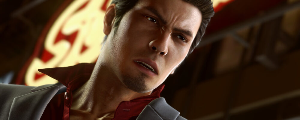 Yakuza Kiwami 1 e 2 chegam ao PS5 e Xbox Series em dezembro