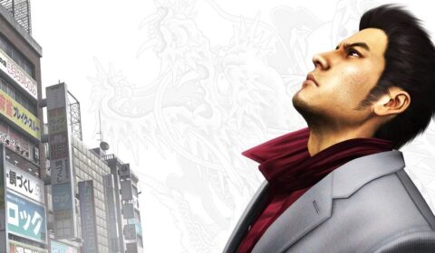 Yakuza Kiwami 3 pode ter revelação em breve