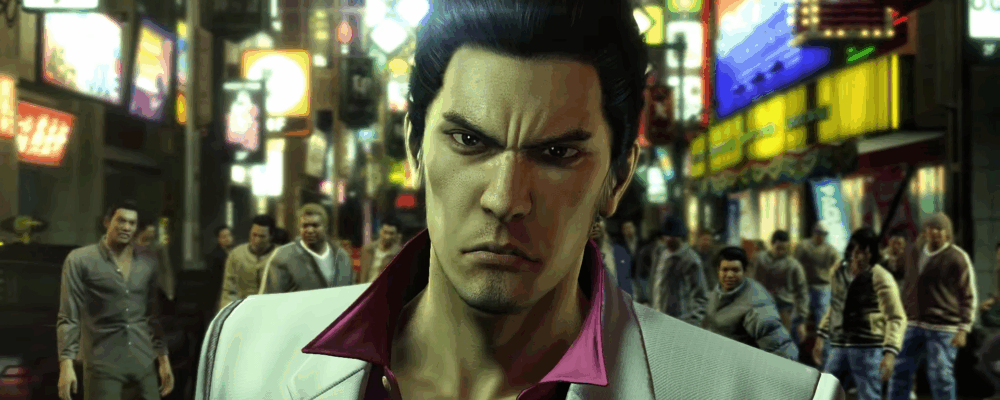 Yakuza Kiwami 3 vaza e pode ser revelado no RGG Summit
