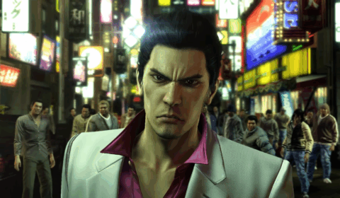 Yakuza Kiwami 3 vaza e pode ser revelado no RGG Summit