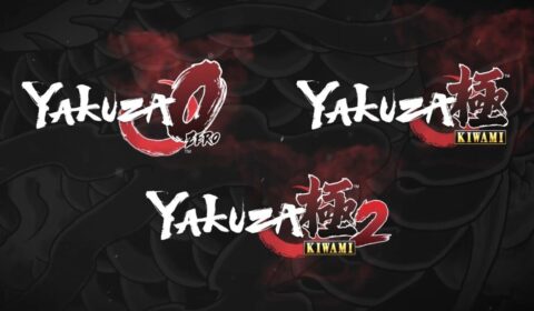 Yakuza Zero, Kiwami 1 e 2 chegam à atual geração em PT-BR