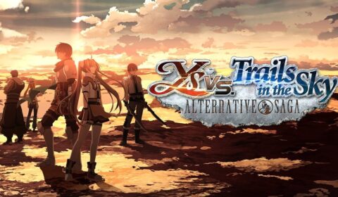 Ys vs. Trails in the Sky: Alternative Saga será lançado em 10 de outubro – PSX Brasil