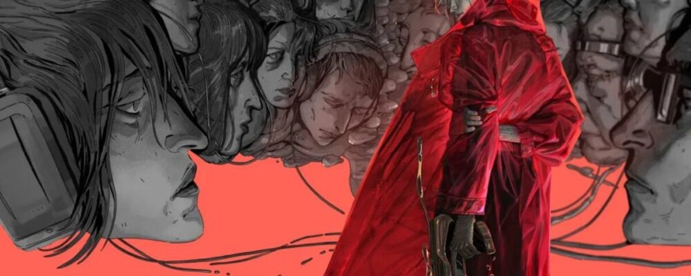 Zero Parades ganha novo trailer no State of Play com foco em escolhas