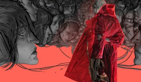 Zero Parades ganha novo trailer no State of Play com foco em escolhas