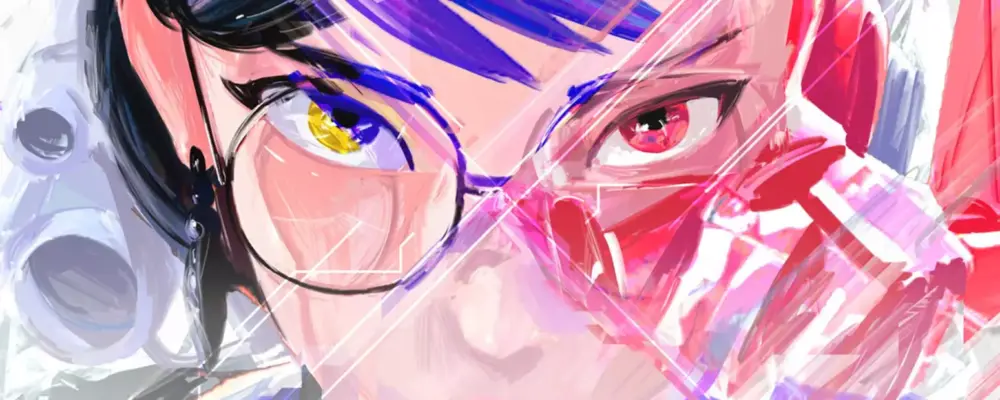 1000xRESIST chega ao PS5 e Xbox com tradução PT-BR