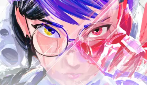 1000xRESIST chega ao PS5 e Xbox com tradução PT-BR