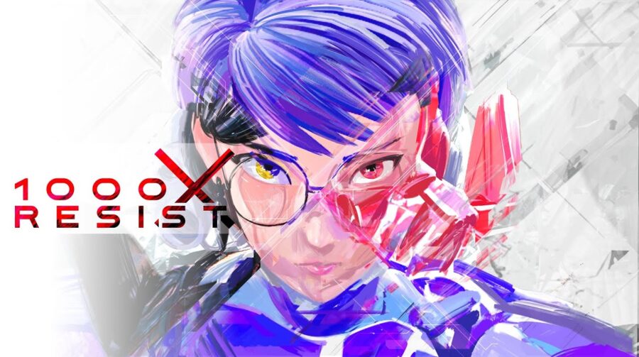 1000xRESIST chega ao PlayStation em novembro com suporte em português