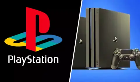 Sony atualiza o PS4 e promete mais proteção e segurança