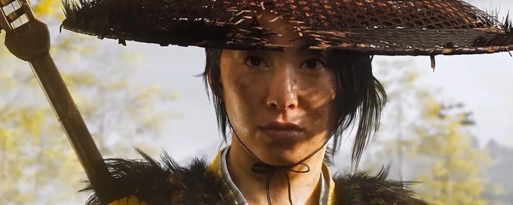 Em casa! Ghost of Yōtei é “quase perfeito” para a Famitsu