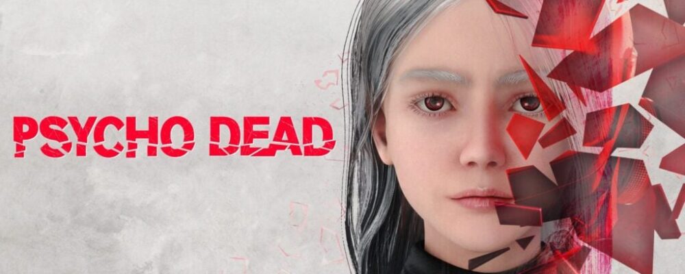 Novo survival horror, Psycho Dead chegará ao PS5