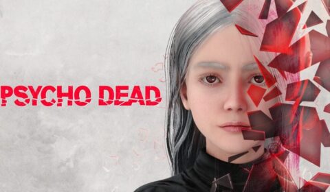 Novo survival horror, Psycho Dead chegará ao PS5