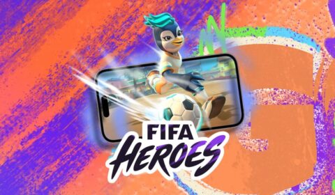 FIFA voltou! Veja FIFA Heroes, novo game de futebol do PS5