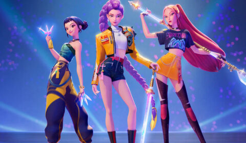 Nosso momento! Fortnite terá collab com Guerreiras do K-Pop