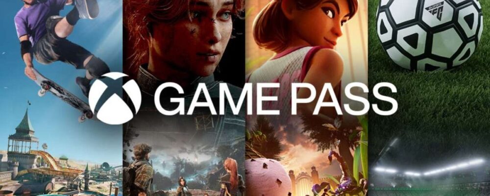 O aumento do preço do Game Pass mostra como a conta não fecha para…