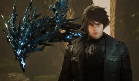 Lost Soul Aside recebe atualização com correções e ajustes