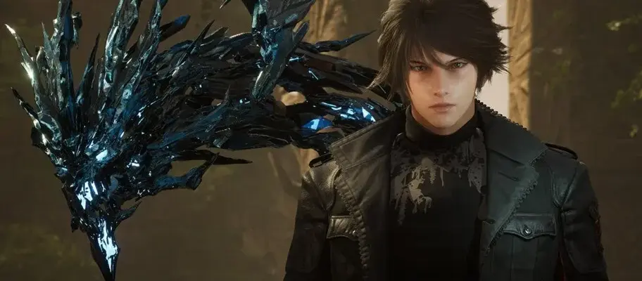 Lost Soul Aside recebe atualização com correções e ajustes