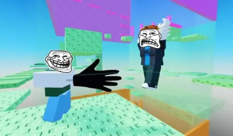 Slap Me Tower – Códigos (Outubro 2025)