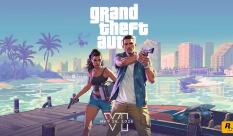 Fã perturba devs de GTA VI na Escócia para postar no TikTok