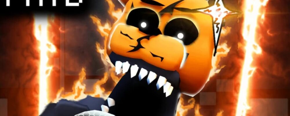 Five Nights TD – Códigos (Outubro 2025)