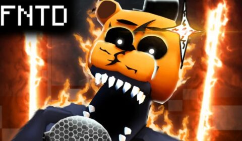 Five Nights TD – Códigos (Outubro 2025)