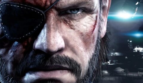 “Final real” de Metal Gear Solid V é colocado no jogo em mod
