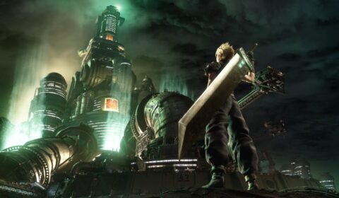 Final Fantasy VII Remake Intergrade pode ter melhoria no PS5
