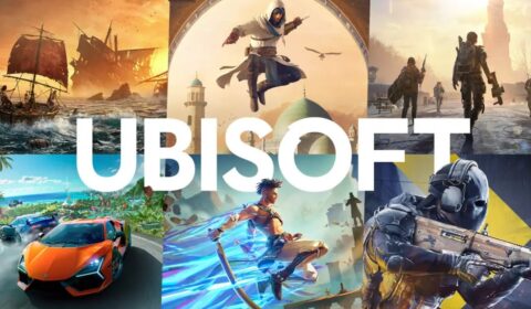Ubisoft cria estúdio para trabalhar em grandes franquias