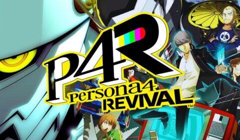 Persona 4 Revival está “indo muito bem”, garante diretor