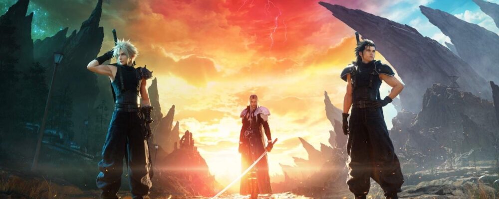 Diretor de Final Fantasy 7 Remake sugere mudanças nas lutas