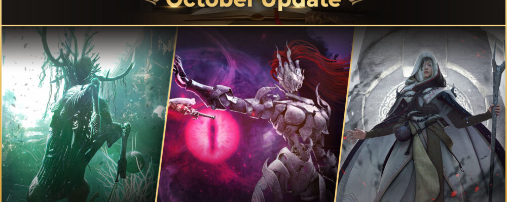 Black Desert Console recebe grande atualização com masmorras de Atoraxxion – PSX Brasil